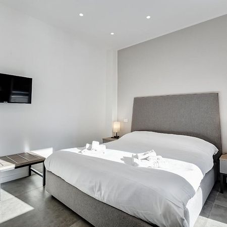 Next Vatican Apartment Rome Buitenkant foto