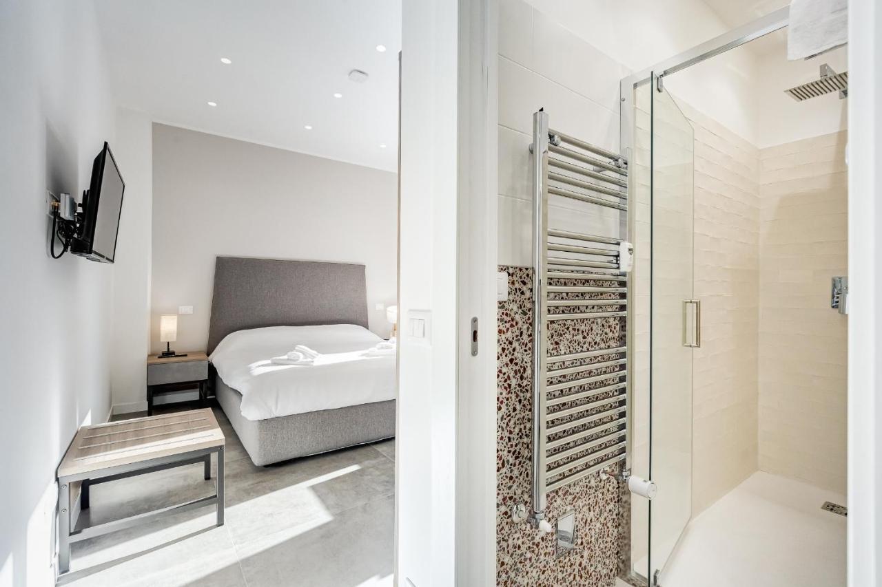 Next Vatican Apartment Rome Buitenkant foto
