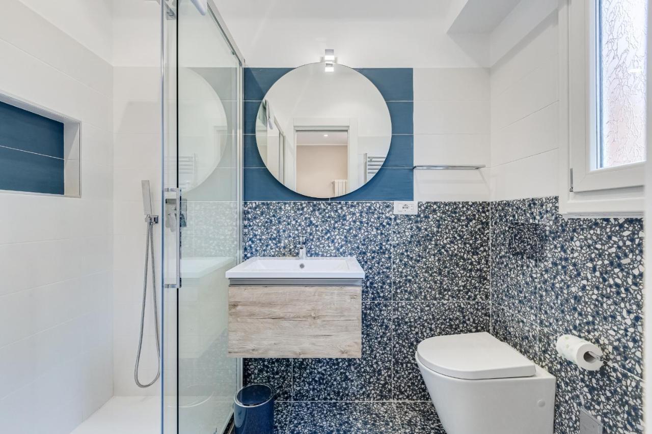 Next Vatican Apartment Rome Buitenkant foto