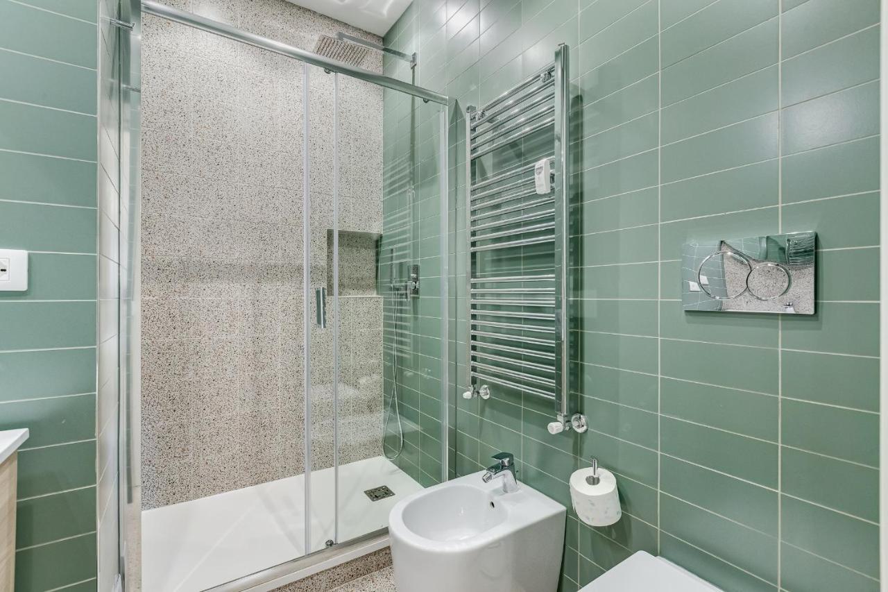 Next Vatican Apartment Rome Buitenkant foto