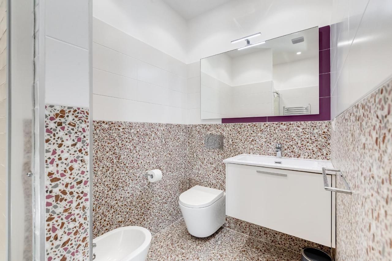 Next Vatican Apartment Rome Buitenkant foto