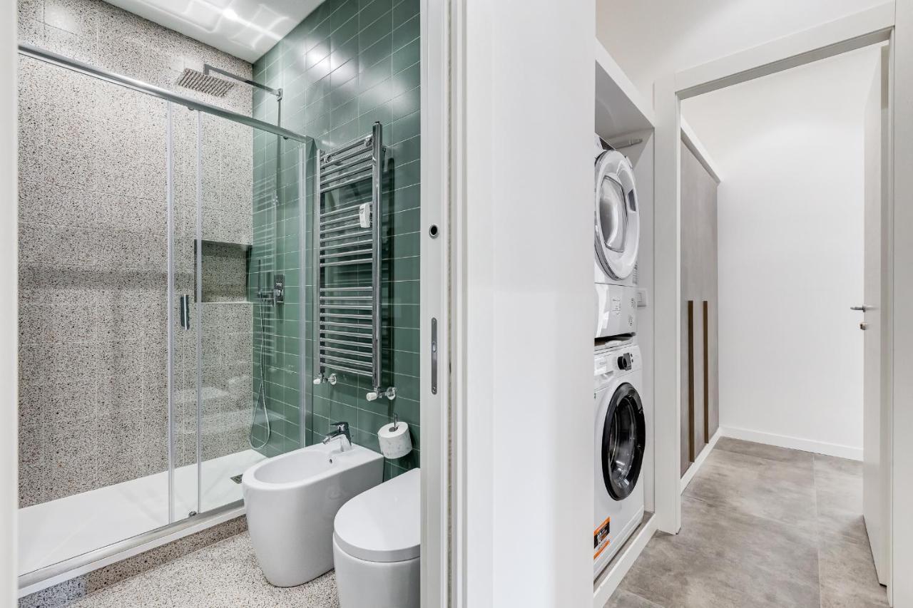 Next Vatican Apartment Rome Buitenkant foto