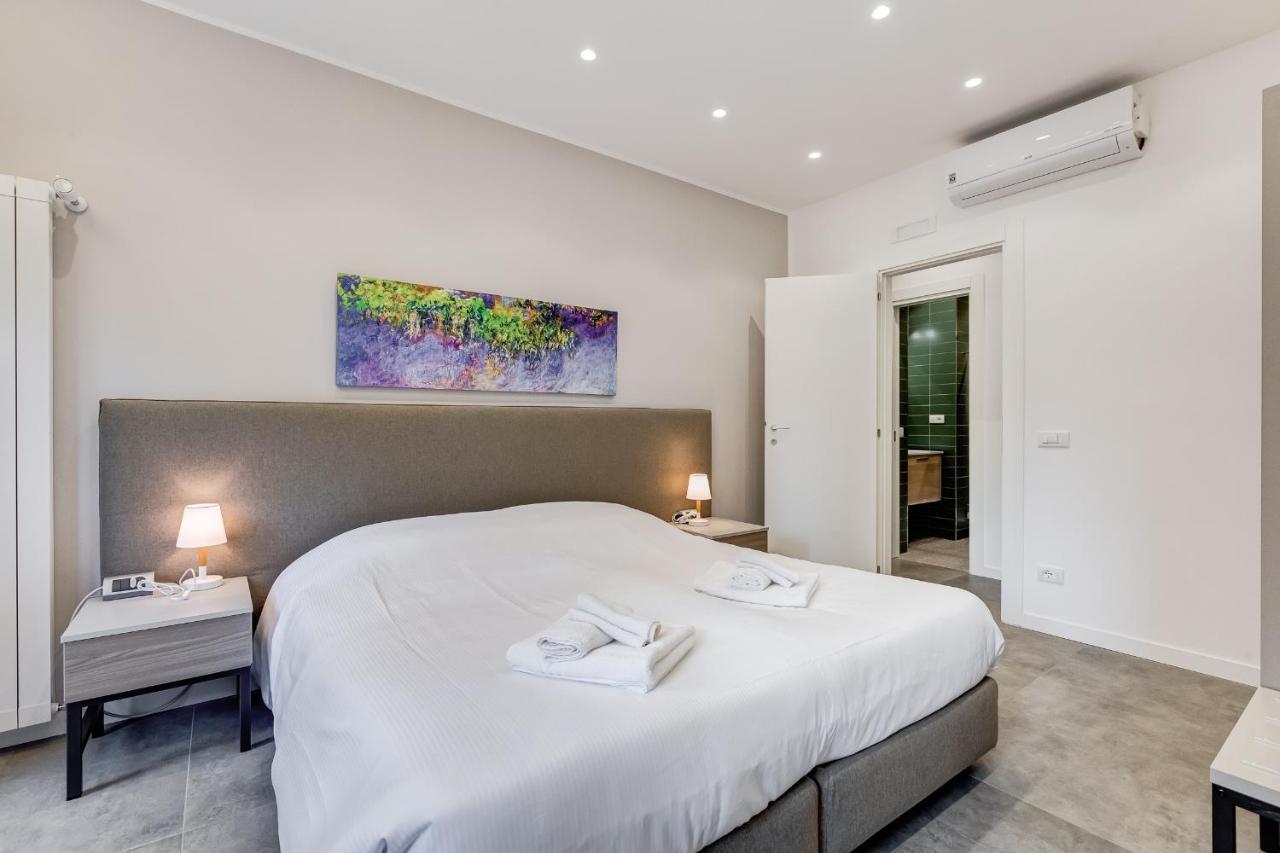 Next Vatican Apartment Rome Buitenkant foto